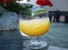 Mango Cooler
