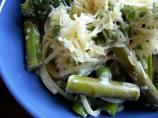 One-Pot Veggie Pasta
