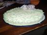 Super Moist Chocolate Spelt Cake. Recipe by OrganiKiss Catering