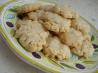Giada's Pecorino Crackers