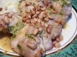 Orange Pine Nut Chicken (Oamc)