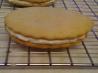 Lemon-Cream Sandwich Cookies