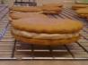 Lemon-Cream Sandwich Cookies