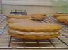 Lemon-Cream Sandwich Cookies
