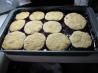 Daddy's Blackberry Cobbler. Recipe by kittycatmom