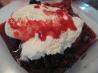 Daddy's Blackberry Cobbler