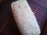 No-Knead European Peasant Bread
