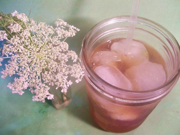 Summertime Iced Tea. Photo by Sharon123