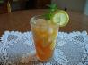 Summertime Iced Tea