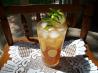 Summertime Iced Tea