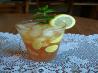 Summertime Iced Tea