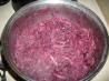 Rode Kool (Red Cabbage) Dutch recipe