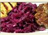 Rode Kool (Red Cabbage) Dutch recipe