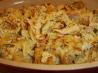 Turkey Noodle-Poppy Seed Casserole. Recipe by gailanng