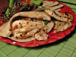 Nif's Light Grilled Marinated Chicken. Photo by justcallmetoni