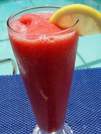 Fruity Frozen Lemonade. Photo by diner524