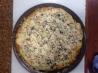 Pesto-artichoke Pizza