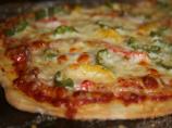 Imo's Pizza Recipe (St. Louis Style Pizza)