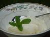 Vanilla Custard Ice Cream