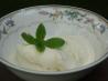 Vanilla Custard Ice Cream. Recipe by :(