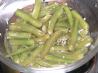 Croatian Simple French Beans Salad