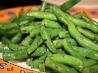 Lemon Dill Green Beans