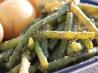 Lemon Dill Green Beans