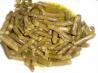 Lemon Dill Green Beans