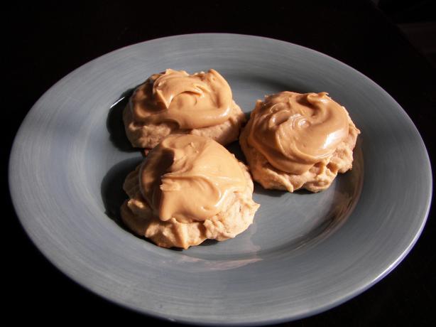 Everybody Loves 'em Peanut Butter Cookies. Photo by Jesse and Eliza's Mom