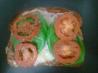 Broiled Tomato and Cheese Sandwiches