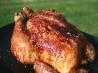Mahogany Chicken. Recipe by CookingLaura