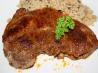 Cajun Pork Chops. Photo by Pink Diamond