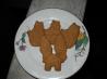 Peanut Butter Treats for Dogs
