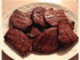 Forget the Steak Sauce marinade!!