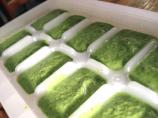 Tofu & Spinach Pesto