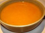 South African Butternut Soup. Photo by Elly in Canada