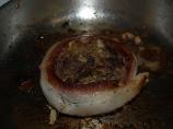 Coonass Filet Mignon. Photo by Chef Shadows