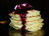 Special Pancakes (Batter Cakes). Recipe by **Tinkerbell**