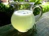 Fresh Mint Lemonade. Recipe by Chef #1313932