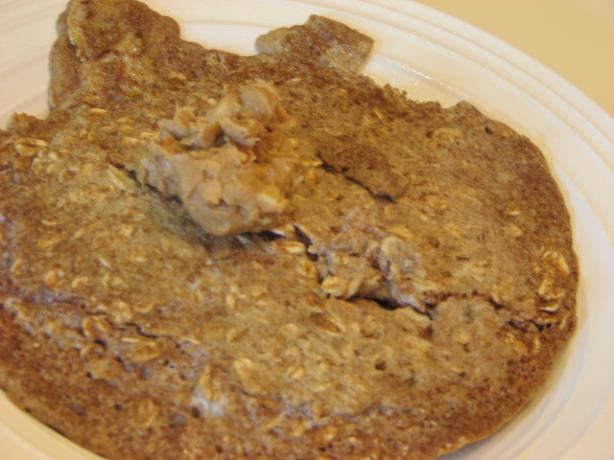 Power Pancake. Photo by Bonnie G #2