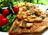 Fish With Macadamia Butter Sauce. Recipe by **Jubes**