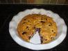 Low Fat Blueberry Coffee Cake. Recipe by lmkga