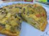 Egg Beaters Quiche. Recipe by NicoleRenee