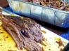 Chipotle Lime Smoked Brisket