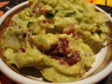 Smoky Guacamole