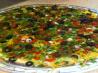 Kelly's Awesome Taco Dip. Recipe by St. Louie Suzie