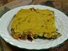 Savory Swiss Chard Pie