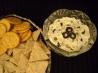 I Love Olives and Cream Cheese Spread. Recipe by CookETC
