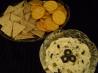 I Love Olives and Cream Cheese Spread