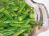 Green Beans and Garlic. Recipe by Member #43931